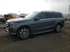 4JGDF6EE9HA828668 2017 MERCEDES-BENZ GLS-KLASSE