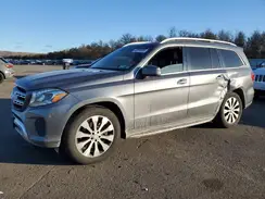 4JGDF6EE9HA830162 2017 MERCEDES-BENZ GLS-KLASSE