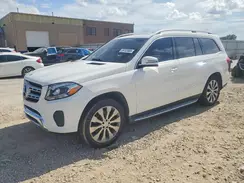 4JGDF6EE9HA835099 2017 MERCEDES-BENZ GLS-KLASSE