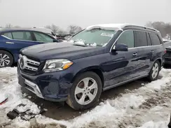 4JGDF6EE9HA843204 2017 MERCEDES-BENZ GLS-KLASSE