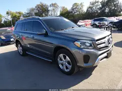 4JGDF6EE9HA851190 2017 MERCEDES-BENZ GLS-KLASSE