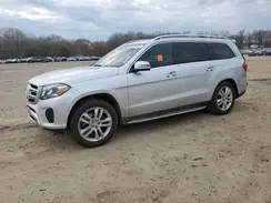 4JGDF6EE9HA860276 2017 MERCEDES-BENZ GLS-KLASSE