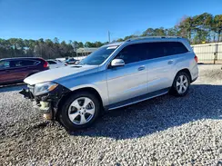 4JGDF6EE9HA860617 2017 MERCEDES-BENZ GLS-KLASSE