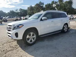 4JGDF6EE9HA863162 2017 MERCEDES-BENZ GLS-KLASSE