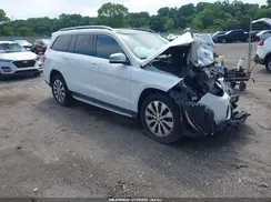 4JGDF6EE9HA865946 2017 MERCEDES-BENZ GLS-KLASSE