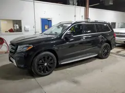 4JGDF6EE9HA869608 2017 MERCEDES-BENZ GLS-KLASSE