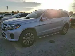 4JGDF6EE9HA872704 2017 MERCEDES-BENZ GLS-KLASSE