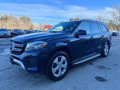 4JGDF6EE9HA873755 2017 MERCEDES-BENZ GLS-KLASSE