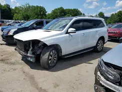 4JGDF6EE9HA878468 2017 MERCEDES-BENZ GLS-KLASSE