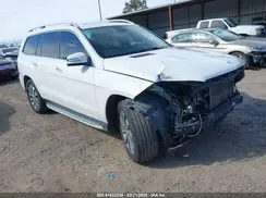 4JGDF6EE9HA880687 2017 MERCEDES-BENZ GLS-KLASSE