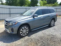 4JGDF6EE9HA882178 2017 MERCEDES-BENZ GLS-KLASSE