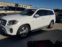 4JGDF6EE9HA882889 2017 MERCEDES-BENZ GLS-KLASSE