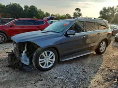 4JGDF6EE9HA889647 2017 MERCEDES-BENZ GLS-KLASSE