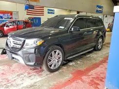 4JGDF6EE9HA890636 2017 MERCEDES-BENZ GLS-KLASSE