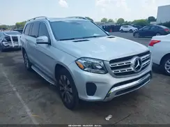 4JGDF6EE9HA892760 2017 MERCEDES-BENZ GLS-KLASSE