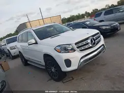 4JGDF6EE9HA894136 2017 MERCEDES-BENZ GLS-KLASSE