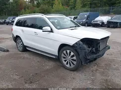4JGDF6EE9HA895190 2017 MERCEDES-BENZ GLS-KLASSE