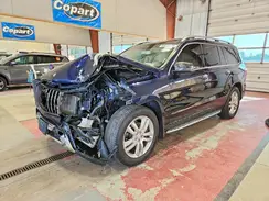 4JGDF6EE9HA896713 2017 MERCEDES-BENZ GLS-KLASSE