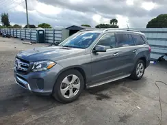 4JGDF6EE9HA899997 2017 MERCEDES-BENZ GLS-KLASSE