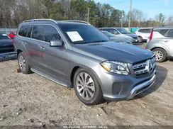 4JGDF6EE9HA902414 2017 MERCEDES-BENZ GLS-KLASSE