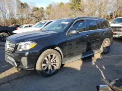 4JGDF6EE9HA908925 2017 MERCEDES-BENZ GLS-KLASSE