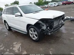 4JGDF6EE9HA911677 2017 MERCEDES-BENZ GLS-KLASSE