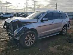 4JGDF6EE9HA912229 2017 MERCEDES-BENZ GLS-KLASSE