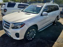 4JGDF6EE9HA914255 2017 MERCEDES-BENZ GLS-KLASSE