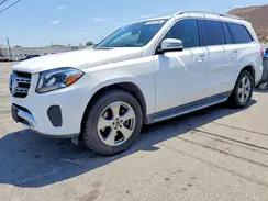 4JGDF6EE9HA916765 2017 MERCEDES-BENZ GLS-KLASSE