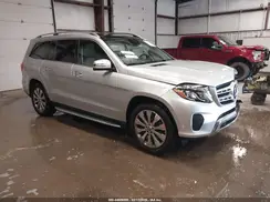 4JGDF6EE9HA922484 2017 MERCEDES-BENZ GLS-KLASSE