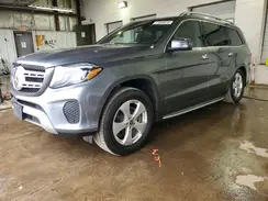 4JGDF6EE9HA936238 2017 MERCEDES-BENZ GLS-KLASSE