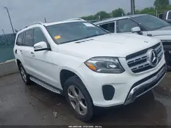 4JGDF6EE9HA946879 2017 MERCEDES-BENZ GLS-KLASSE