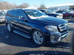 4JGDF6EE9HA949197 2017 MERCEDES-BENZ GLS-KLASSE
