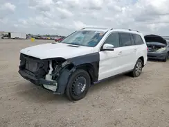 4JGDF6EE9HA952682 2017 MERCEDES-BENZ GLS-KLASSE