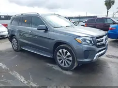 4JGDF6EE9HA956456 2017 MERCEDES-BENZ GLS-KLASSE