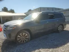 4JGDF6EE9HA958563 2017 MERCEDES-BENZ GLS-KLASSE