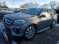 4JGDF6EE9HA963682 2017 MERCEDES-BENZ GLS-KLASSE
