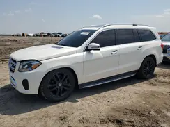 4JGDF6EE9HA964797 2017 MERCEDES-BENZ GLS-KLASSE