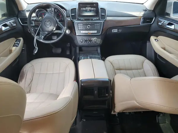 4JGDF6EE9HA964797 2017 MERCEDES-BENZ GLS-KLASSE - Image 8