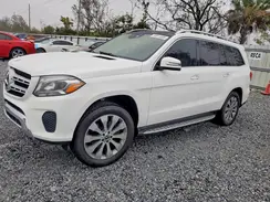 4JGDF6EE9HA966050 2017 MERCEDES-BENZ GLS-KLASSE