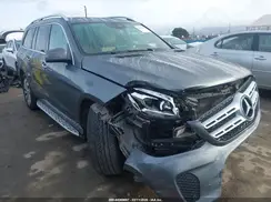 4JGDF6EE9HA968168 2017 MERCEDES-BENZ GLS-KLASSE