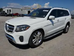 4JGDF6EE9HA969918 2017 MERCEDES-BENZ GLS-KLASSE