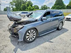 4JGDF6EE9HA974908 2017 MERCEDES-BENZ GLS-KLASSE