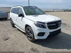 4JGDF6EE9HA977355 2017 MERCEDES-BENZ GLS-KLASSE