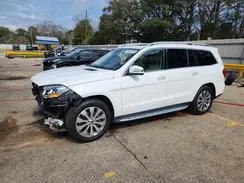 4JGDF6EE9HA983169 2017 MERCEDES-BENZ GLS-KLASSE