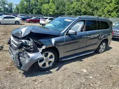 4JGDF6EE9HA984970 2017 MERCEDES-BENZ GLS-KLASSE