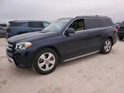 4JGDF6EE9HA989232 2017 MERCEDES-BENZ GLS-KLASSE