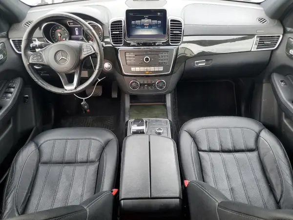 4JGDF6EE9HA992695 2017 MERCEDES-BENZ GLS-KLASSE - Image 8