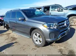 4JGDF6EE9JA995019 2018 MERCEDES-BENZ GLS-KLASSE