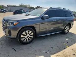 4JGDF6EE9JA996140 2018 MERCEDES-BENZ GLS-KLASSE